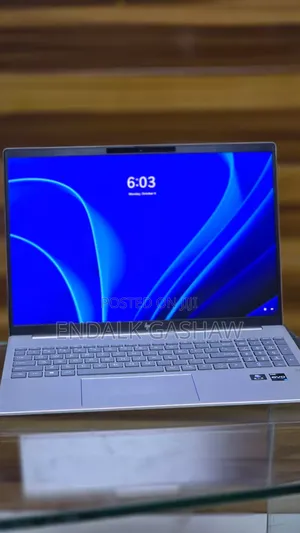 Photo - New Laptop HP Pavilion 15 16GB Intel Core I7 SSD 1T