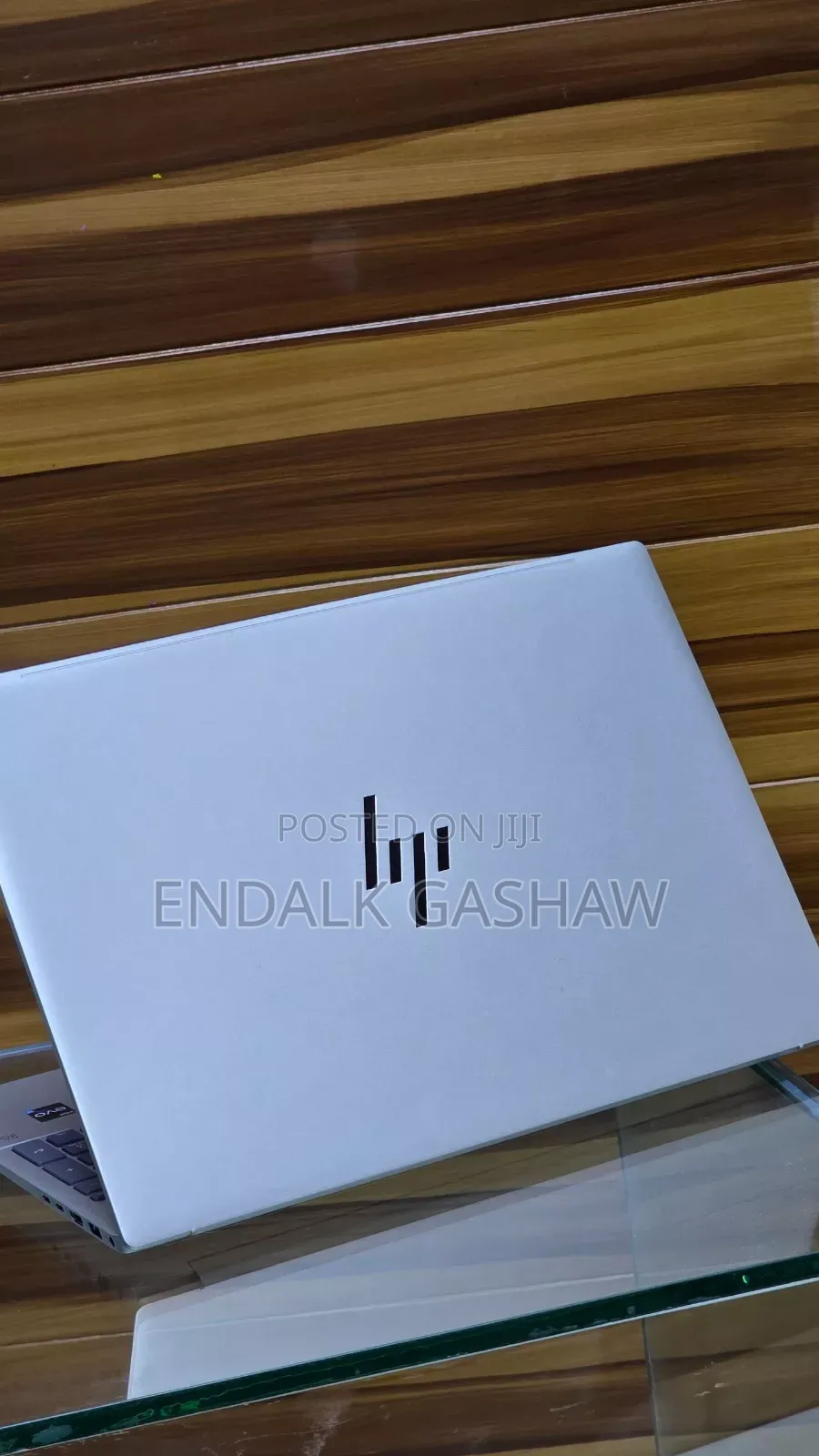 New Laptop HP Pavilion 15 16GB Intel Core I7 SSD 1T