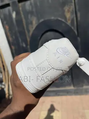 Nike Air Force Master Premium Quality