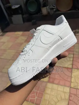 Photo - Nike Air Force Master Premium Quality