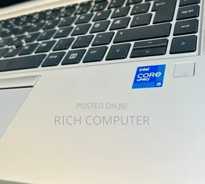 New Laptop HP EliteBook 840 16GB Intel Core I5 SSD 512GB