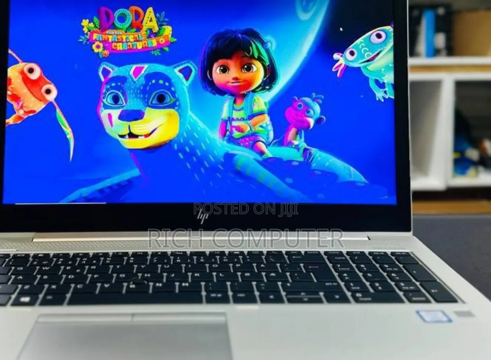 New Laptop HP EliteBook 840 16GB Intel Core I5 SSD 512GB