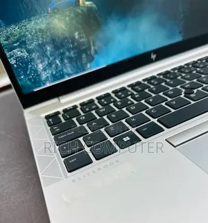 New Laptop HP EliteBook 840 16GB Intel Core I5 SSD 512GB