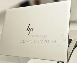 New Laptop HP EliteBook 830 G8 16GB Intel Core I7 SSD 512GB