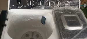 Rover 16kg Manual Washing Machin