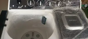 Rover 16kg Manual Washing Machin
