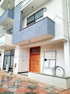 Photo - Furnished 6bdrm Townhouse/Terrace in አያት አካባቢ, Yeka for sale