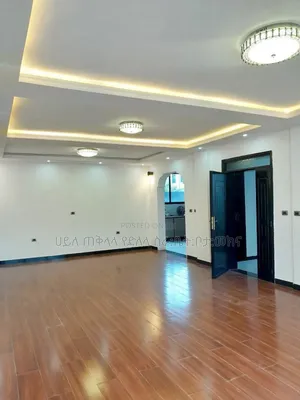 Furnished 6bdrm Townhouse/Terrace in አያት አካባቢ, Yeka for sale
