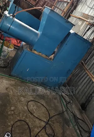 Photo - Soap Machine