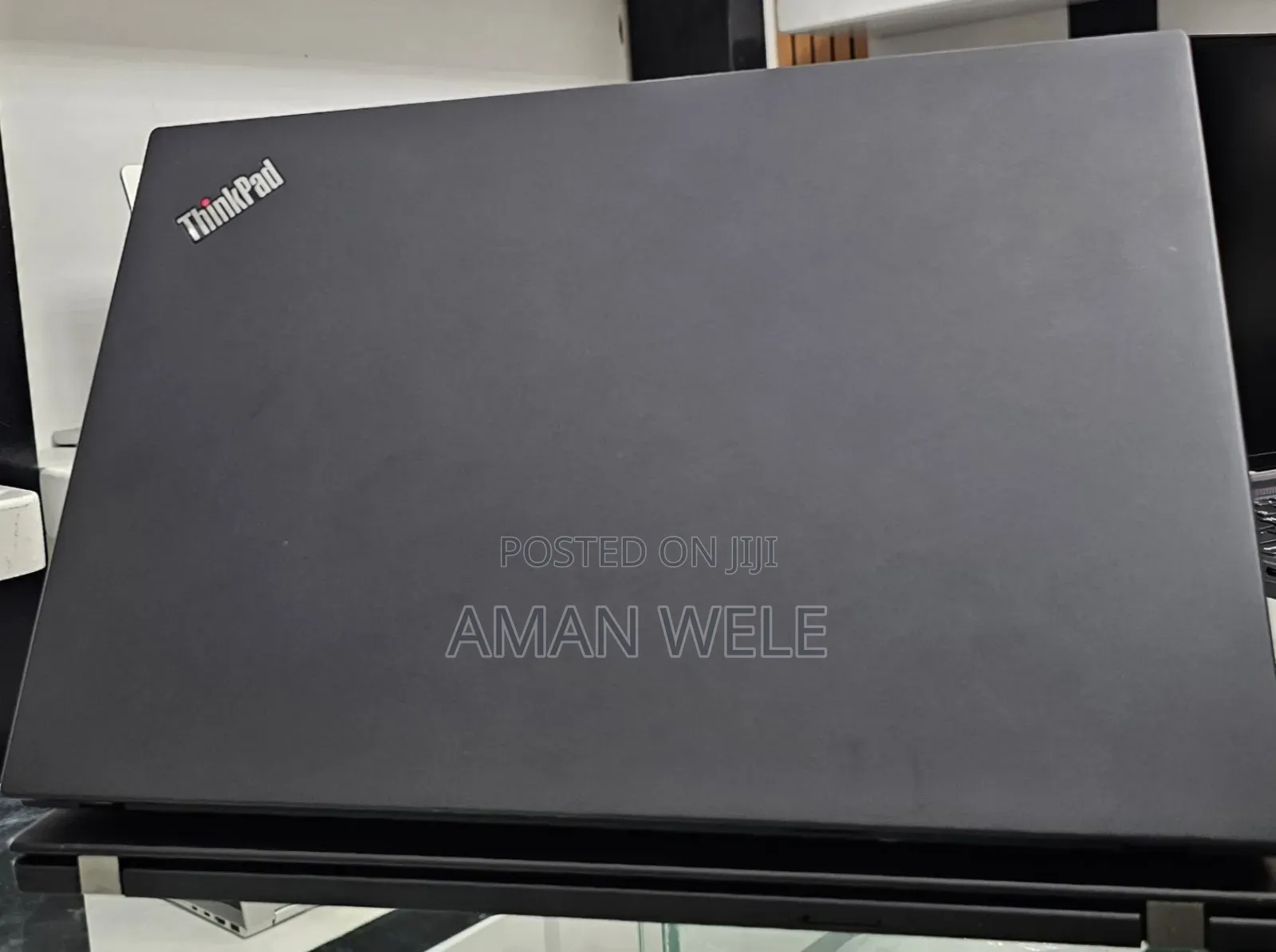 New Laptop Lenovo ThinkPad T495s 16GB AMD Ryzen 7 SSD 512GB