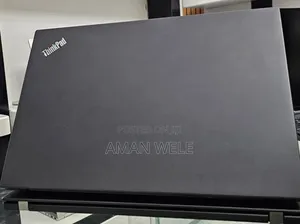 New Laptop Lenovo ThinkPad T495s 16GB AMD Ryzen 7 SSD 512GB