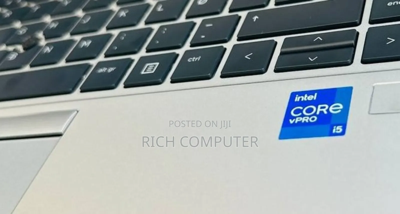 New Laptop HP EliteBook 830 G7 16GB Intel Core I5 SSD 512GB