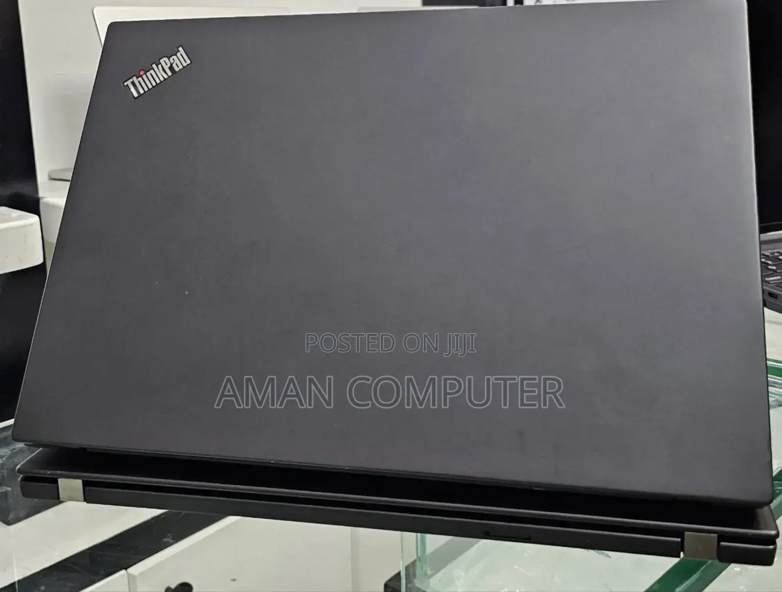 New Laptop Lenovo ThinkPad T495s 16GB AMD Ryzen 7 SSD 512GB