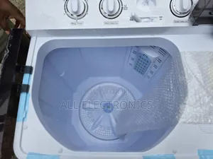 Magic Touch 15kg Washing Machine