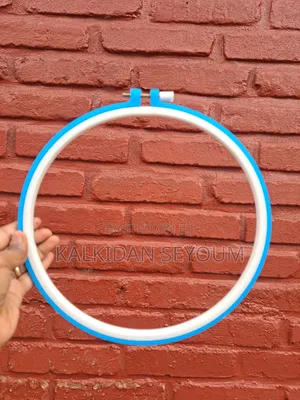 መወጠሪያ (Embroidery