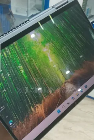 New Laptop Lenovo Thinkpad X1 Yoga 32GB Intel Core I7 SSD 512GB