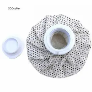 Ice and Hot Water Bag