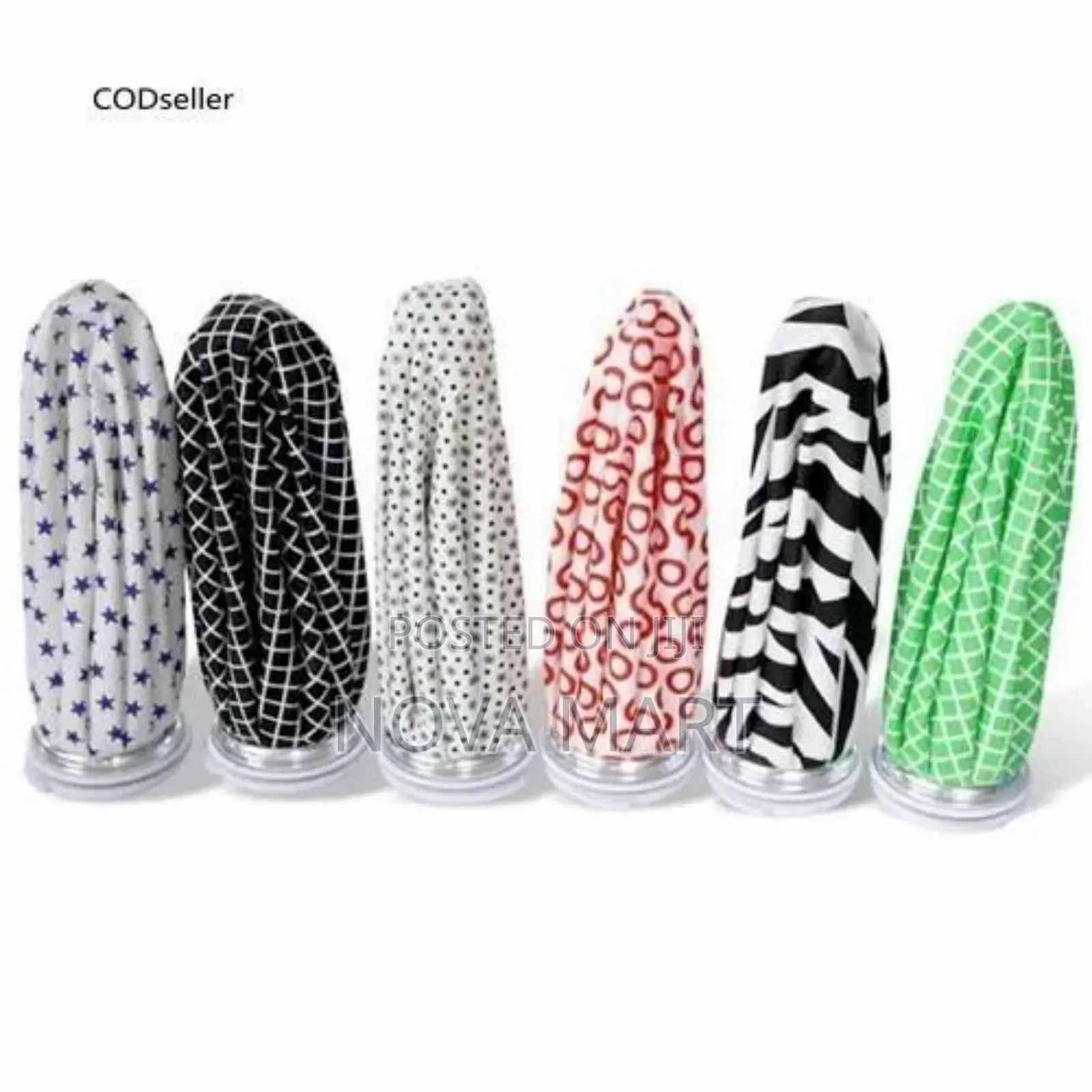 Ice and Hot Water Bag