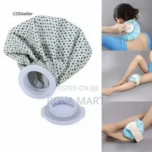 Ice and Hot Water Bag