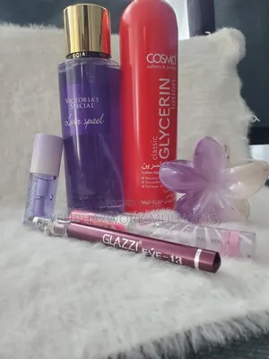 Photo - Cosmo Packages