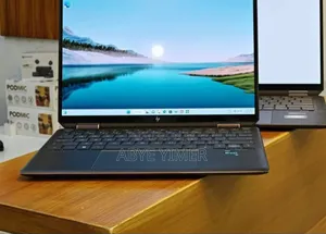 Photo - New Laptop HP Spectre X360 16GB Intel Core I7 SSD 2T