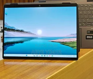 New Laptop HP Spectre X360 16GB Intel Core I7 SSD 2T