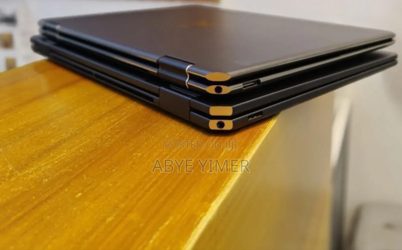 New Laptop HP Spectre X360 16GB Intel Core I7 SSD 2T