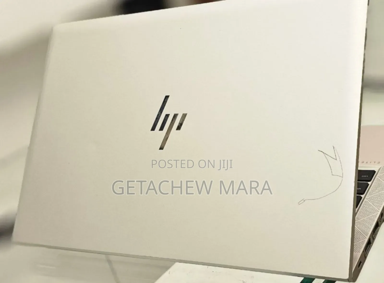 New Laptop HP EliteBook 830 G8 16GB Intel Core I7 SSD 512GB