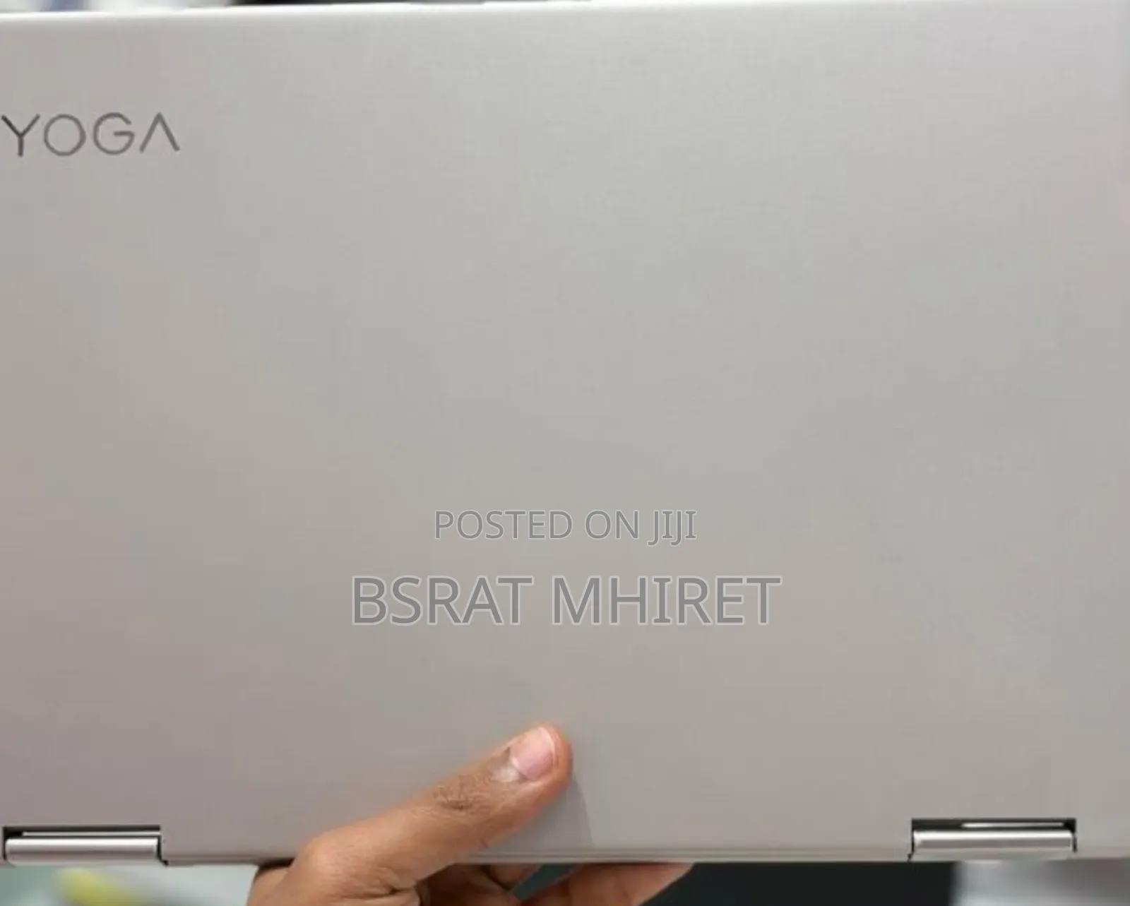 New Laptop Lenovo Yoga 730 8GB Intel Core i5 SSD 512GB