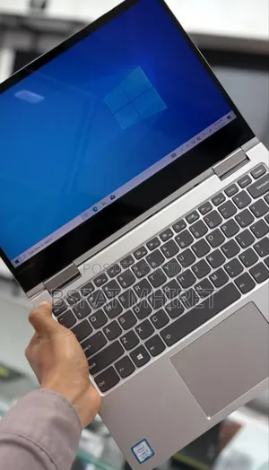 New Laptop Lenovo Yoga 730 8GB Intel Core i5 SSD 512GB