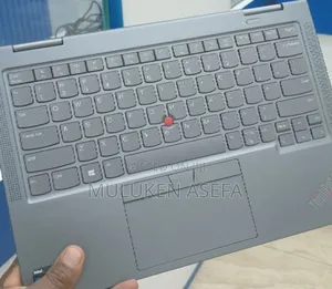 Photo - New Laptop Lenovo Thinkpad X1 Yoga 32GB Intel Core I7 SSD 512GB