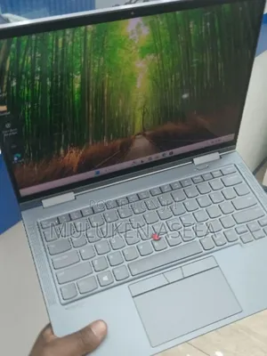 New Laptop Lenovo Thinkpad X1 Yoga 32GB Intel Core I7 SSD 512GB