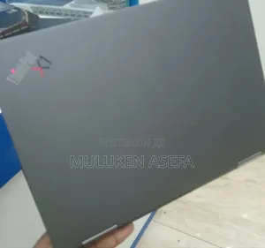 New Laptop Lenovo Thinkpad X1 Yoga 32GB Intel Core I7 SSD 512GB