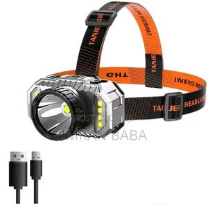 Head Lamp High Quality