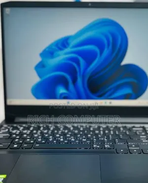 New Laptop Lenovo IdeaPad 1 16GB Intel Core I7 SSD 512GB