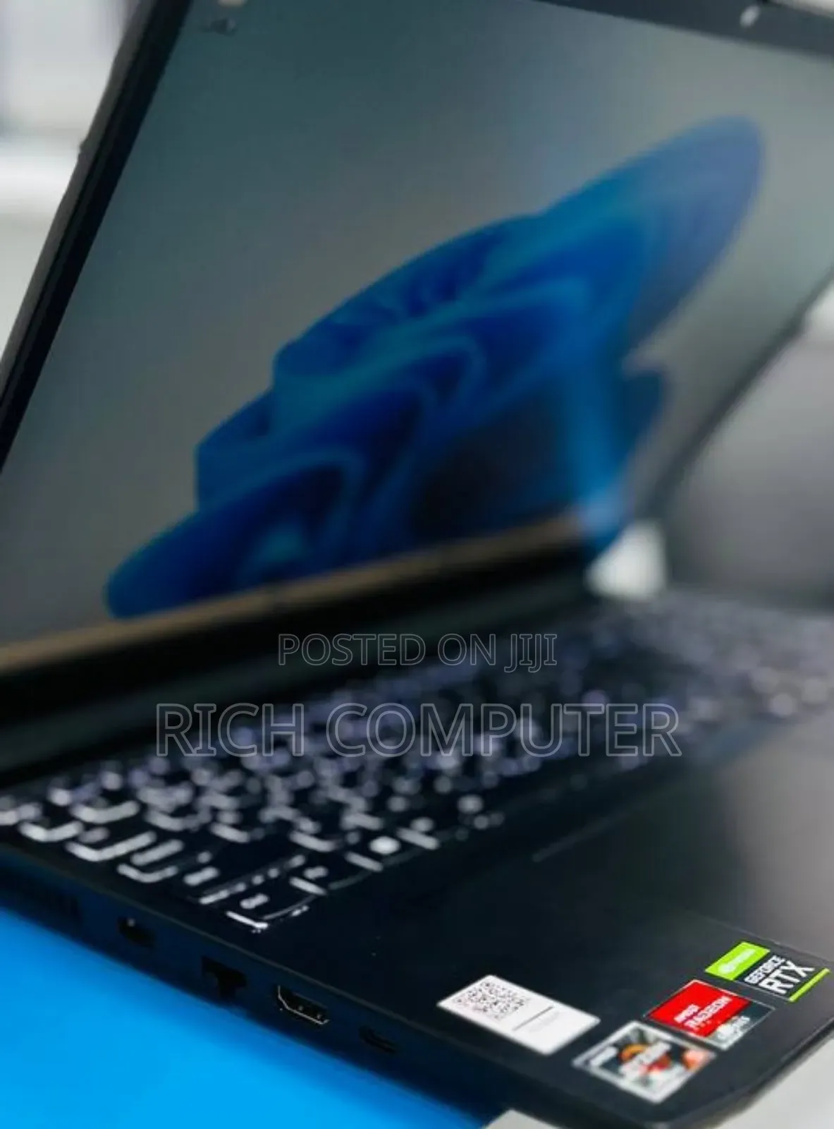 New Laptop Lenovo IdeaPad 1 16GB Intel Core I7 SSD 512GB