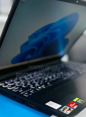 New Laptop Lenovo IdeaPad 1 16GB Intel Core I7 SSD 512GB