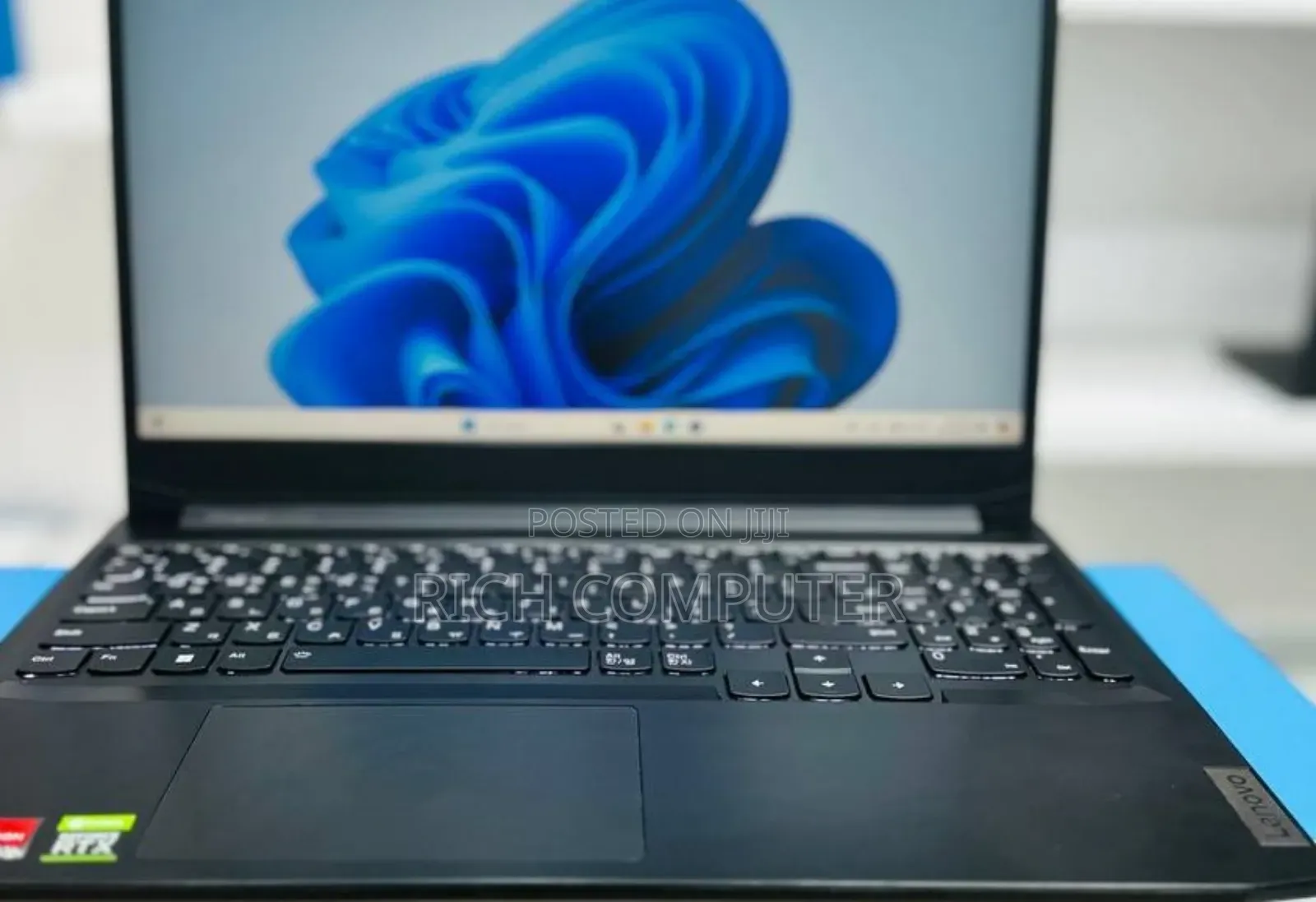 New Laptop Lenovo IdeaPad 1 16GB Intel Core I7 SSD 512GB