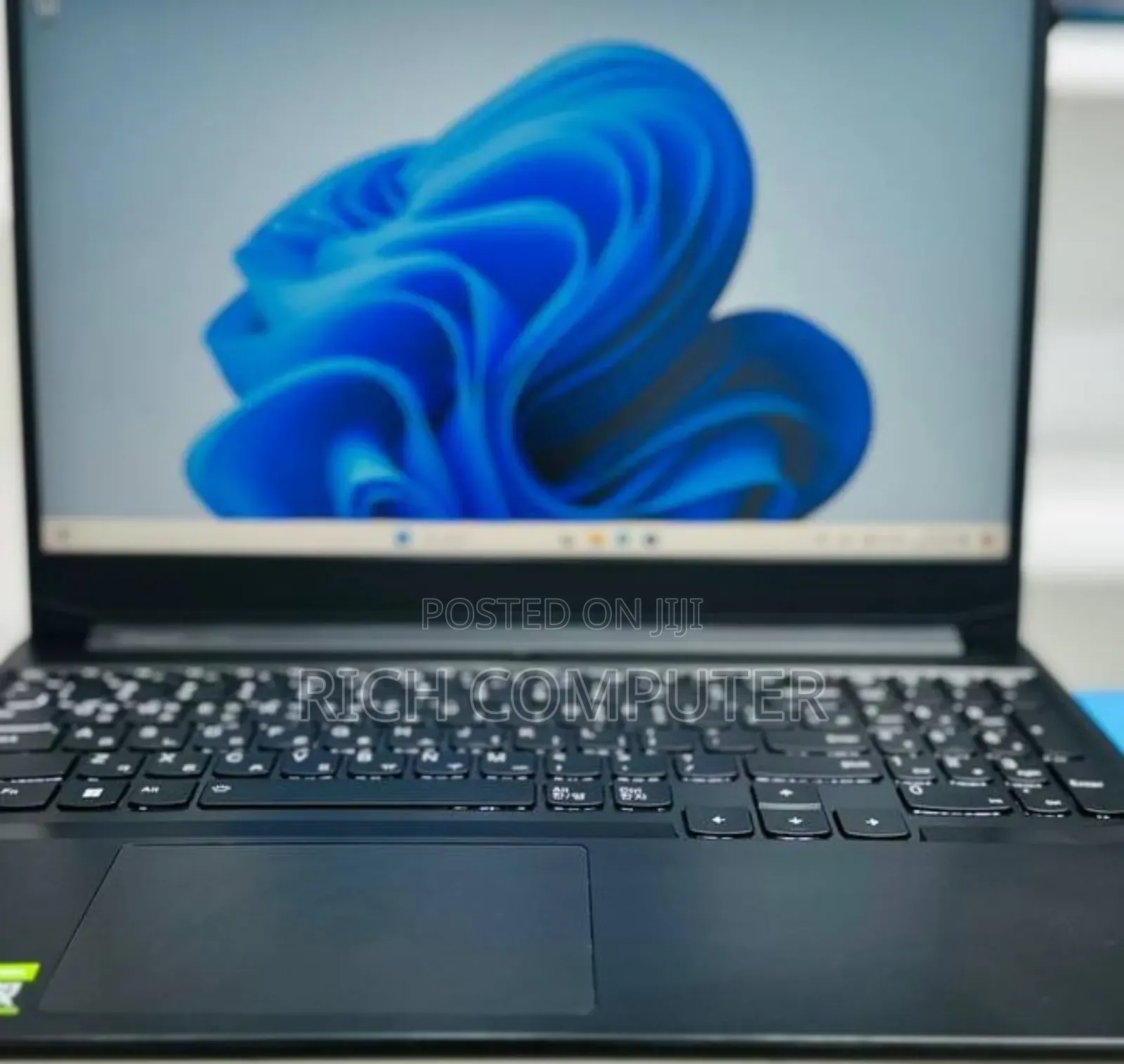 New Laptop Lenovo IdeaPad 1 16GB Intel Core I7 SSD 512GB