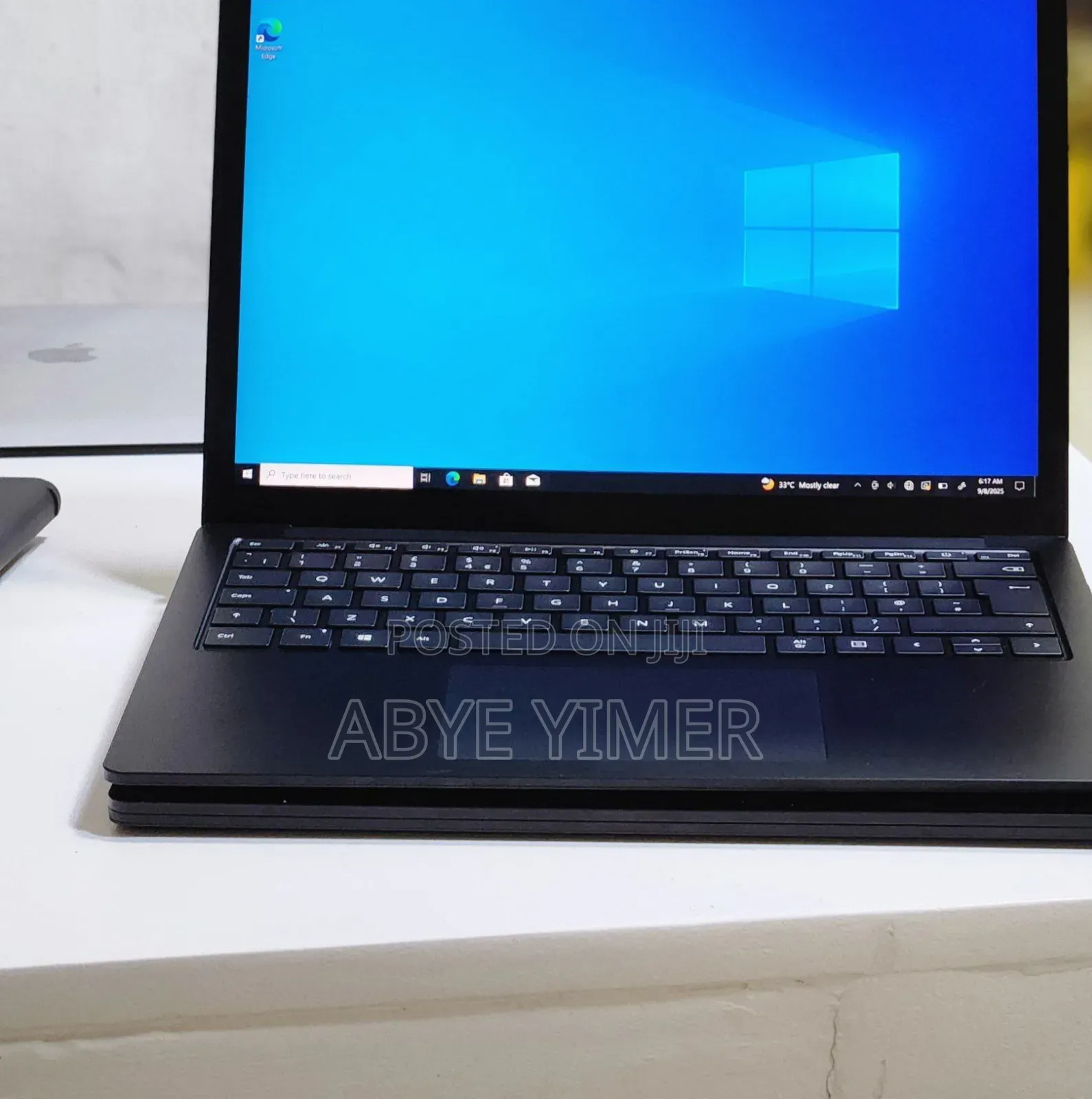 New Laptop Microsoft Surface Laptop 4 16GB Intel Core I7 SSD 512GB