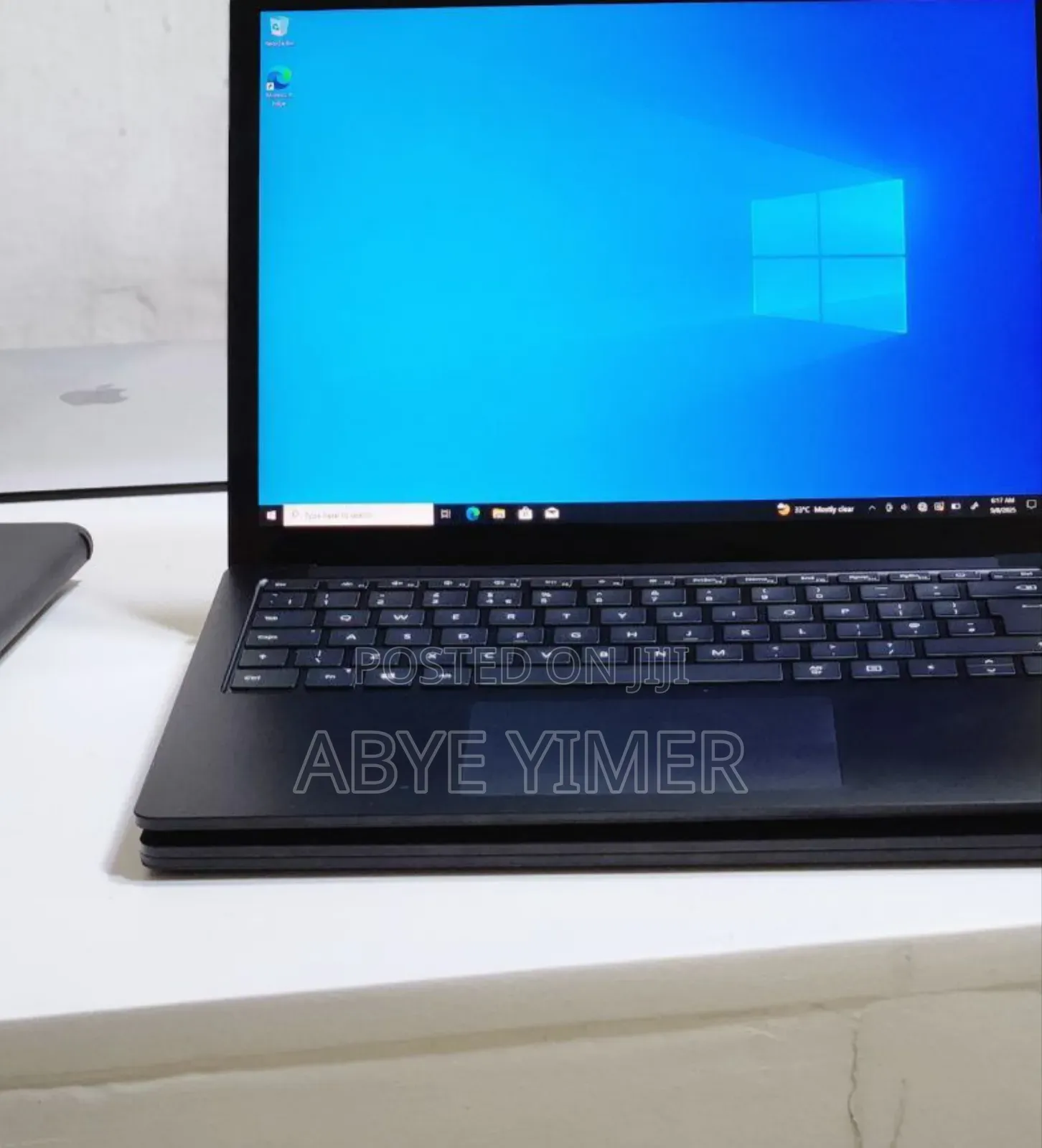 New Laptop Microsoft Surface Laptop 4 16GB Intel Core I7 SSD 512GB