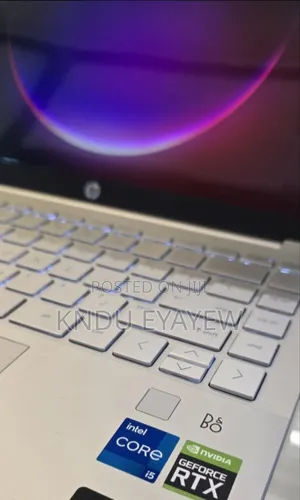 Photo - New Laptop HP Pavilion 15 16GB Intel Core i5 SSD 1T