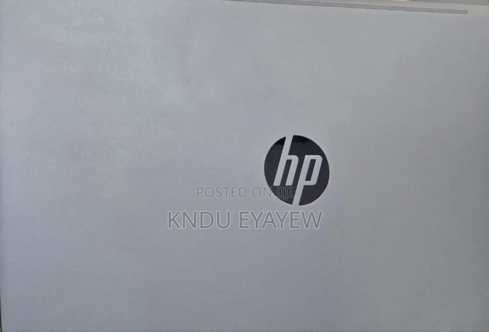 New Laptop HP Probook 11 EE G1 16GB Intel Core I5 SSD 512GB