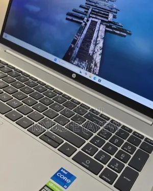 New Laptop HP Probook 11 EE G1 16GB Intel Core I5 SSD 512GB