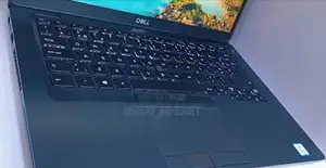 New Laptop Dell Latitude 5400 8GB Intel Core i7 SSD 512GB