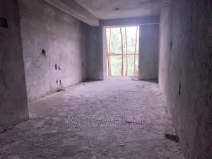 4bdrm Apartment in Hagereseb Real, Kirkos for sale