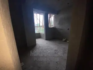 4bdrm Apartment in Hagereseb Real, Kirkos for sale