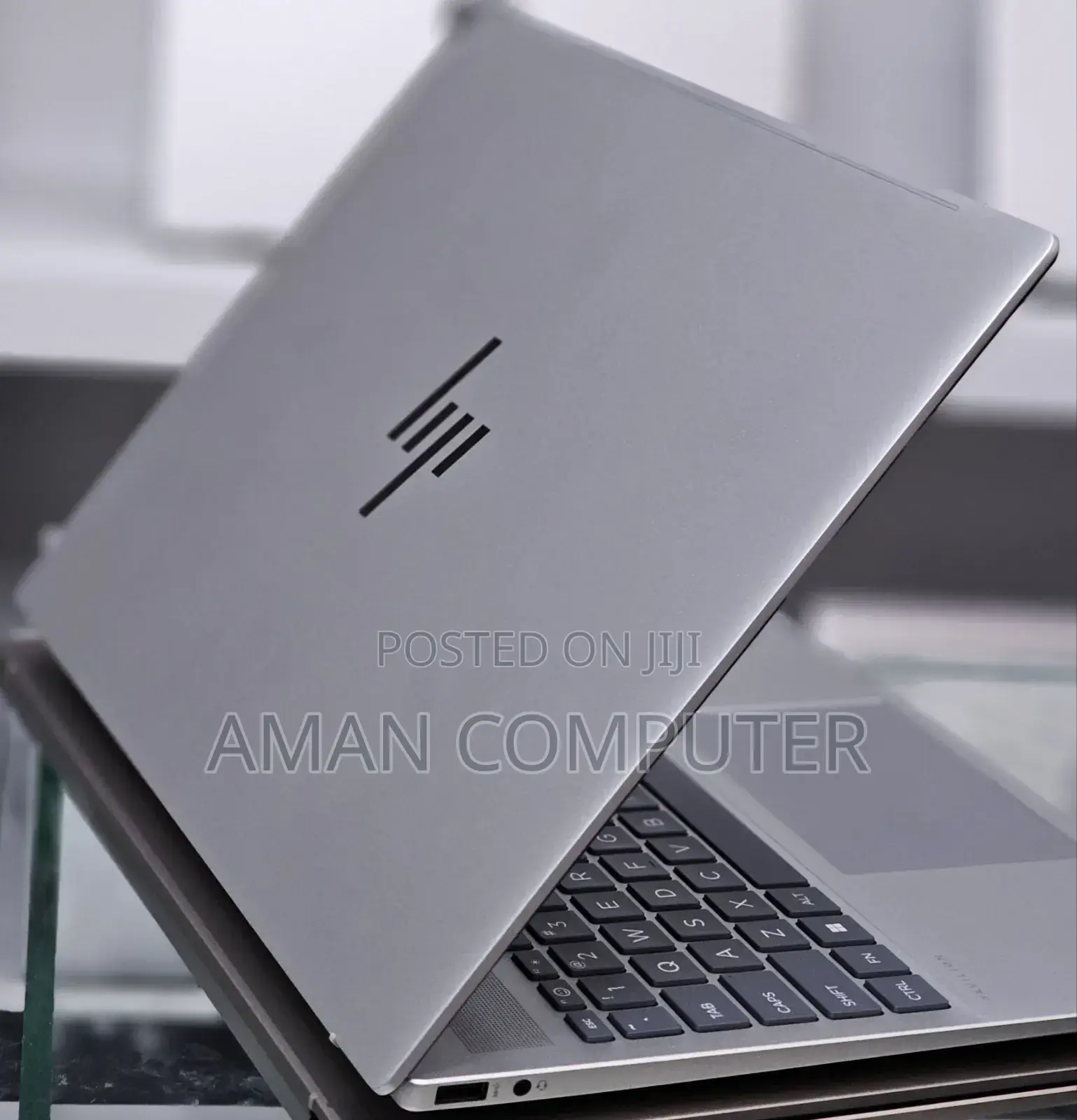 New Laptop HP Pavilion 15 16GB Intel Core I7 SSD 1T