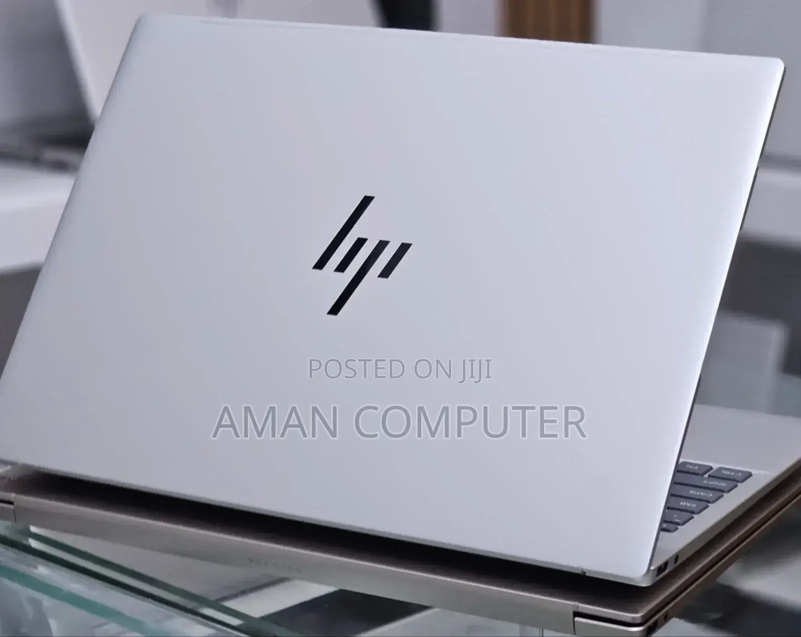 New Laptop HP Pavilion 15 16GB Intel Core I7 SSD 1T