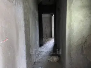 4bdrm Apartment in Hagereseb Real, Kirkos for sale